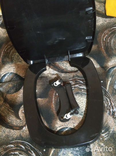 Крышка для унитаза