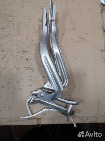 Петли капота honda civic 4D