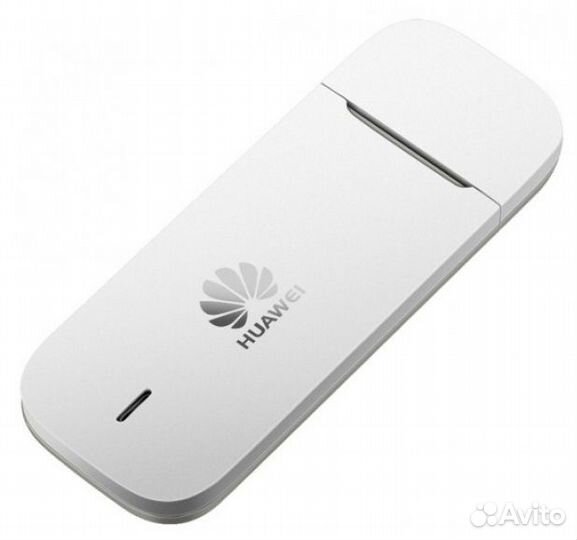 3G модем Huawei E3331