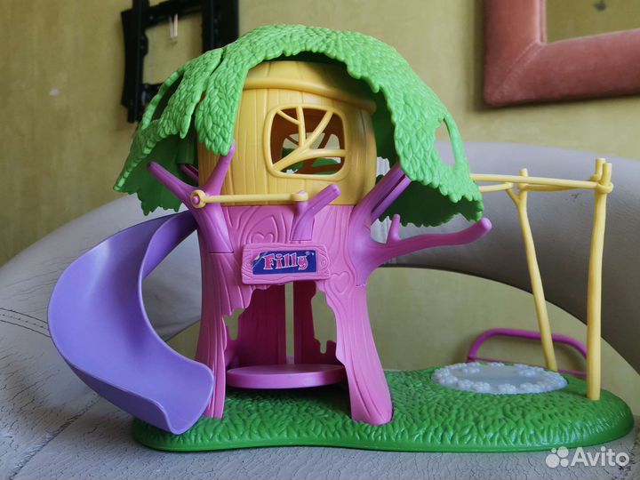 Игровой центр