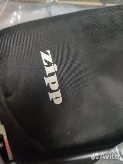Коляска 2 в 1 zipp