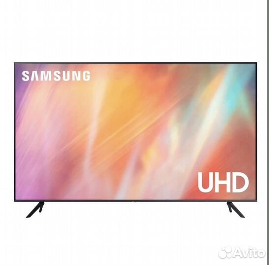 Новый Гигант Samsung 85 (216 см) SMART TV