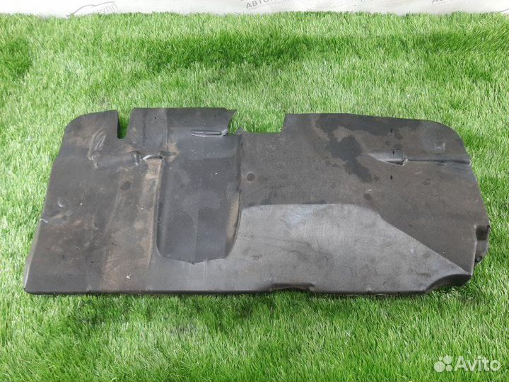 Теплоизолятор Bmw 5Er 530D F10 (Ф10) N57D30A 3