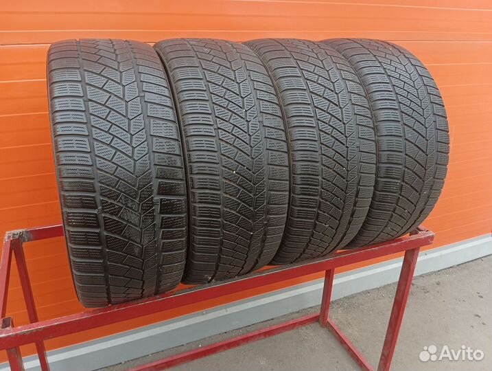 Continental ContiWinterContact TS 830 P 245/45 R18 100V