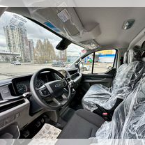 Ford Transit 2.0 MT, 2024, 50 км, с пробегом, цена 4 500 000 руб.