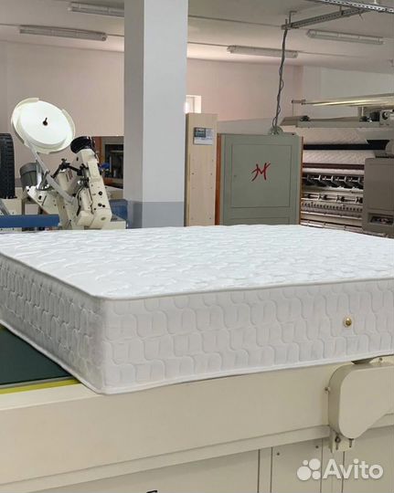 Матрас новый в наличии