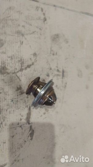 Термостат Man Tga