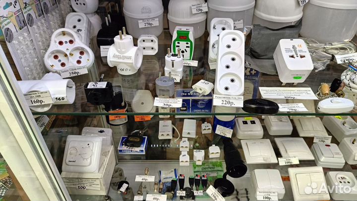 Таймер Robiton Розетка с таймером