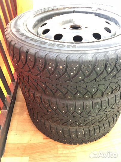 Nordman Nordman 4 185/65 R15