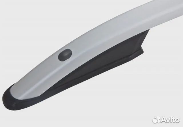 Рейлинги на крышу Kia Soul 2019+ III CAN Otomotiv