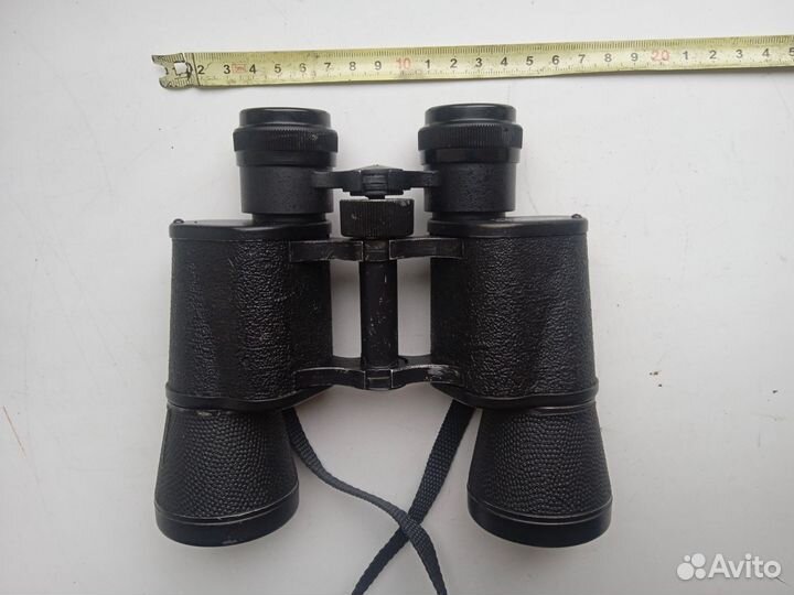 Бинокль бпц 10х40 комз россия 1997 год