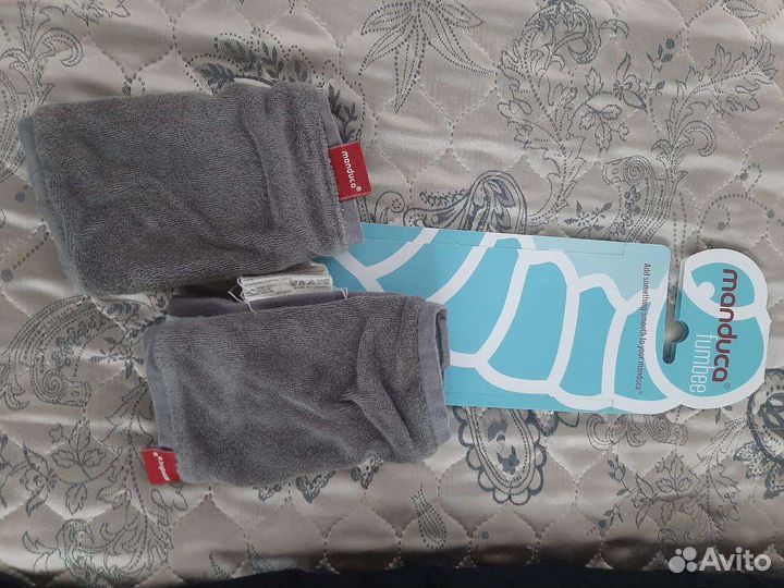 Эрго рюкзак manduca