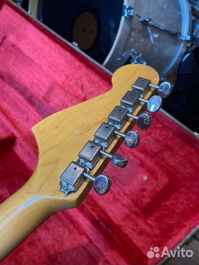 Fender Musicmaster 2, 1966 / 1978 USA