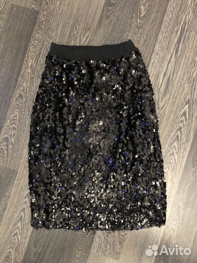 Пакет фирменных женских вещей 44-46