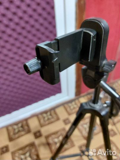 Штатив для телефона