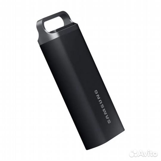 Внешний SSD диск Samsung Т5 Portable USB-C 3.1 4TB
