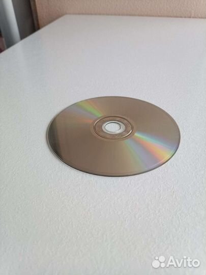 Диски для xbox 360