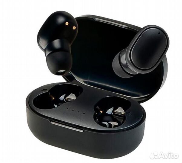 Беспроводные наушники Milliant One A6S Black