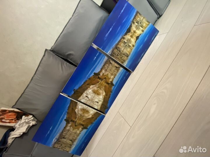 Модульные картины