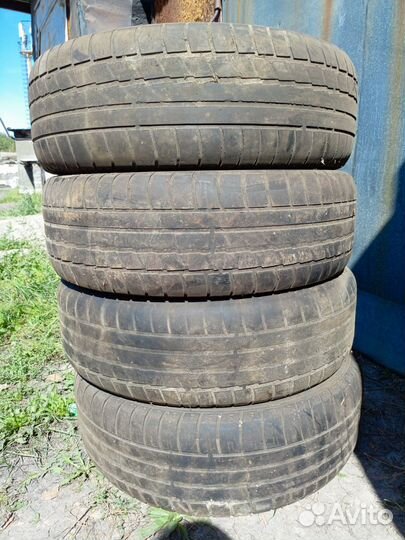 Hankook Ventus V2 LS K111 245/70 R16
