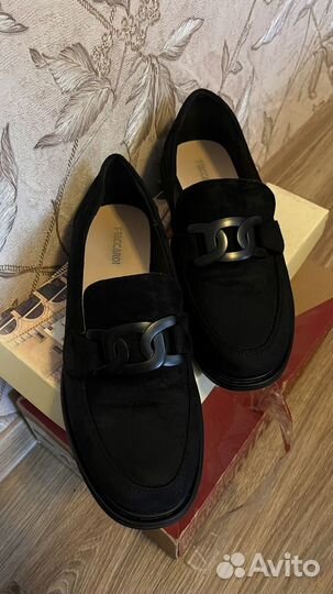 Обувь женская