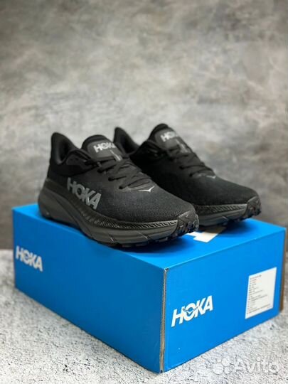 Беговые Кроссовки Hoka