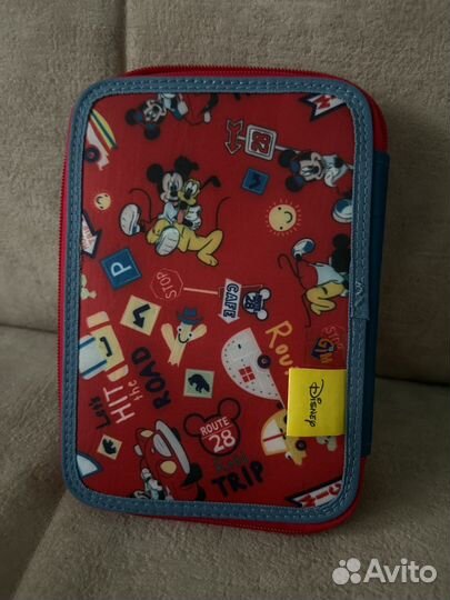 Пенал Disney