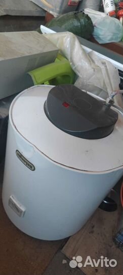 Бойлер водонагреватель 50 литров бу