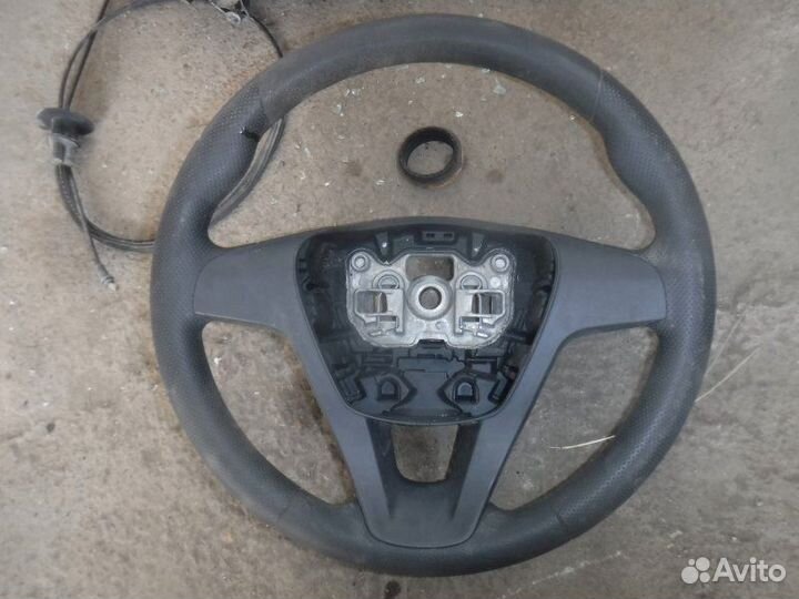 Руль Лада X-Ray 21129 2017