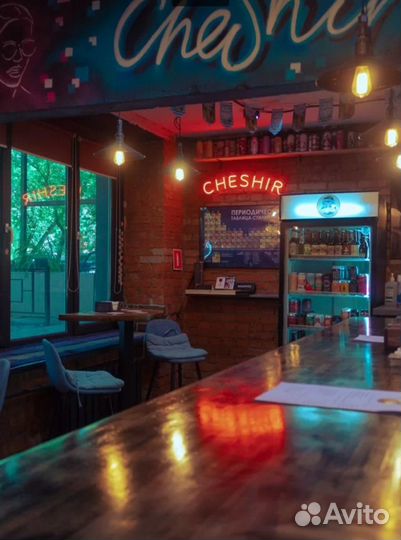 Пивной Крафт Бар Магазин