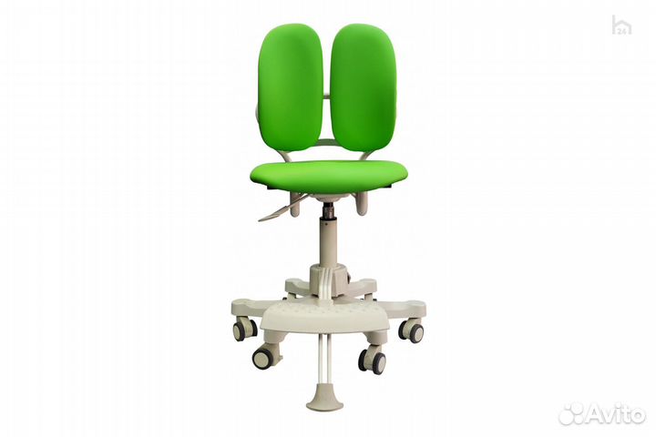 Кресло компьютерное детское ортопедическое Duokids