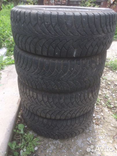 Collins WINTER EXTREMA 205/55 R16