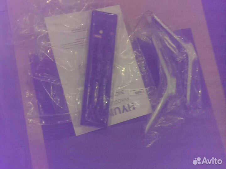 Материнская плата