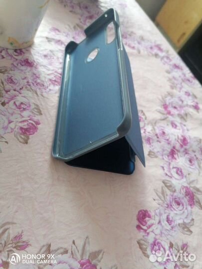 Чехол книжка