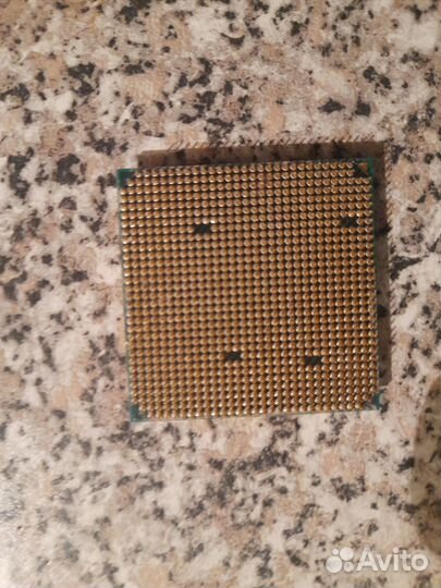 Процессор amd fx 8320