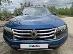 Renault Duster 2.0 AT, 2014, 72 000 км