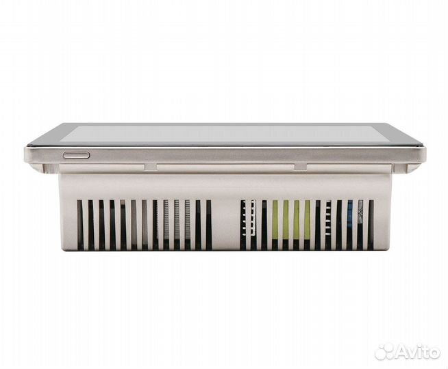 Встраиваемый проигрыватель dsppa DM-858