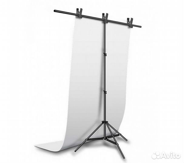 Система установки фона FST L-2804