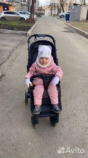 Шапка kerry 46-48