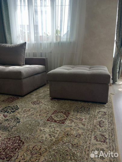 Диван новый Виконт