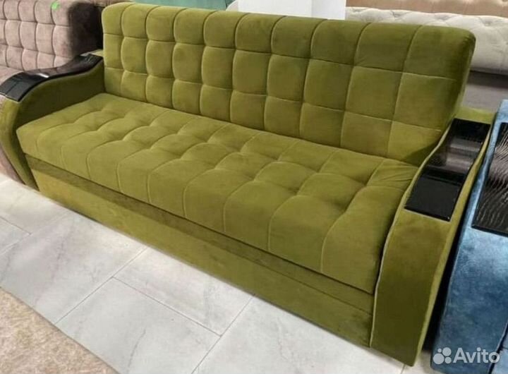 Раскладные диваны в наличии
