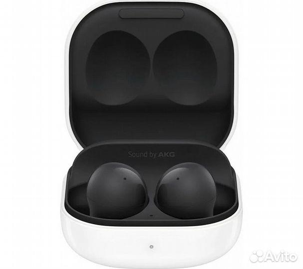 Наушники Samsung Galaxy Buds 2, черный