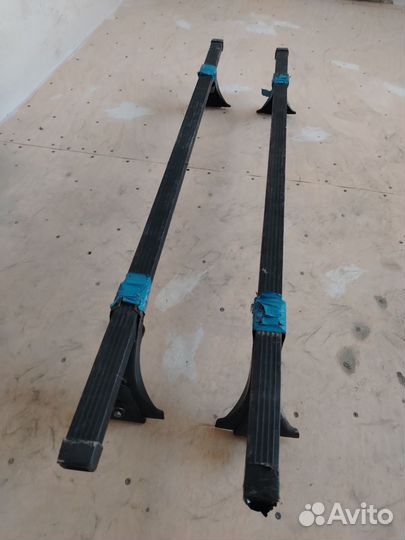 Богажник на daewoo nexia