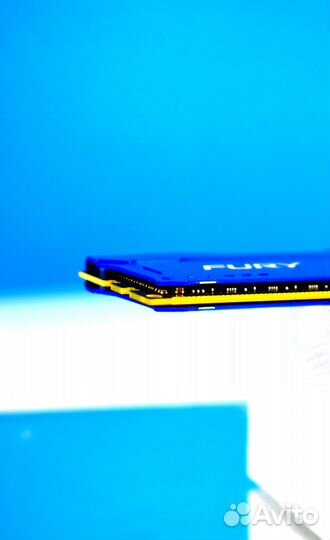 HyperX DDR3 16GB
