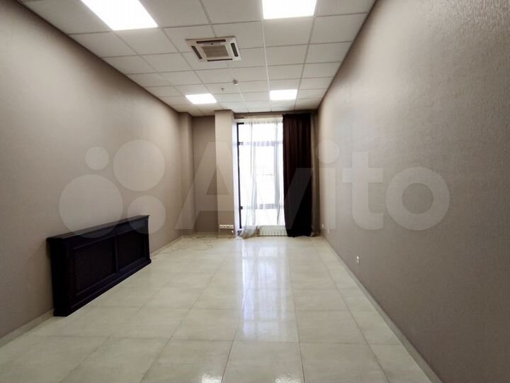 Офисы от 28 м² до 1100 м2. Без комиссии