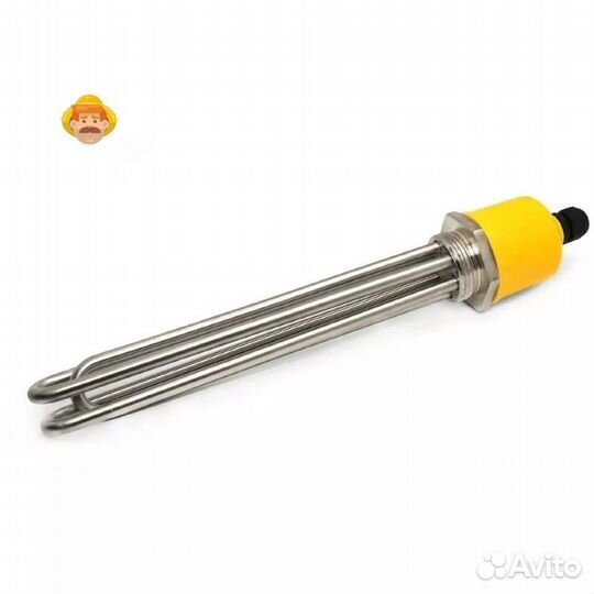 Тэн 3 кВт (нерж)