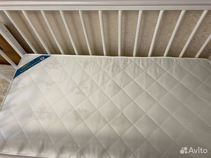 Кровать детская