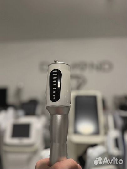 Аппарат емс 2в1