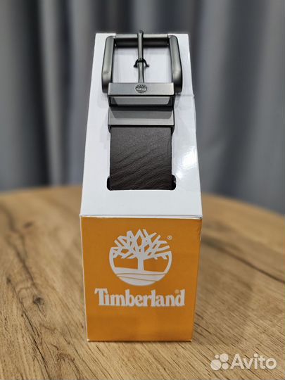 Ремень мужской Timberland