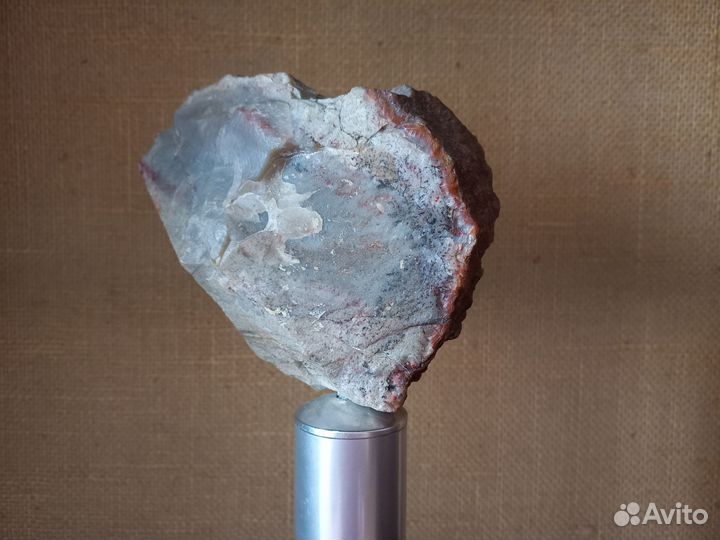 Минерал коллекционный интерьеоный